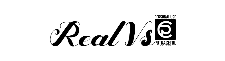 Bigdot Freeversion  Free Fonts Download