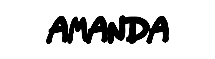 vin's dojo  Free Fonts Download