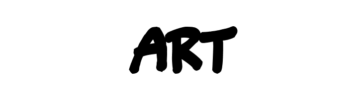 vin's dojo  Free Fonts Download