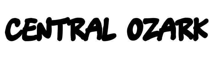 vin's dojo  Free Fonts Download