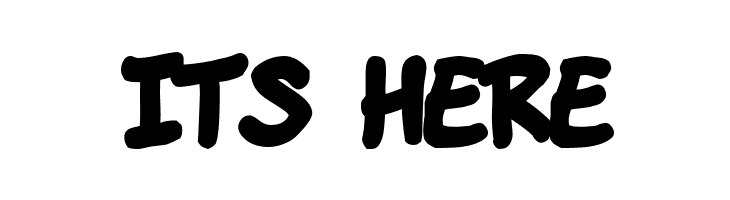 vin's dojo  Free Fonts Download