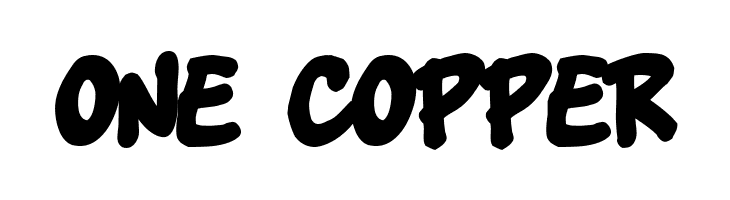 vin's dojo  Free Fonts Download