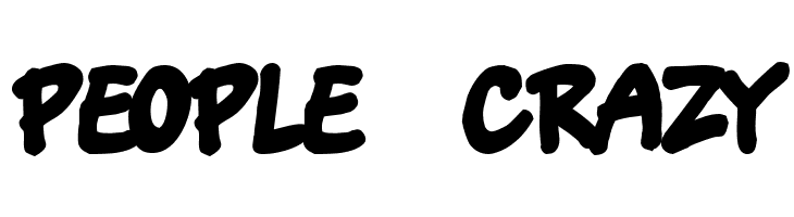 vin's dojo  Free Fonts Download