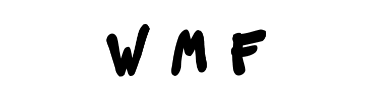 vin's dojo  Free Fonts Download