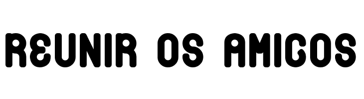 Bubble Club  Free Fonts Download