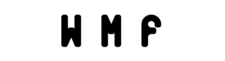 Bubble Club  Free Fonts Download