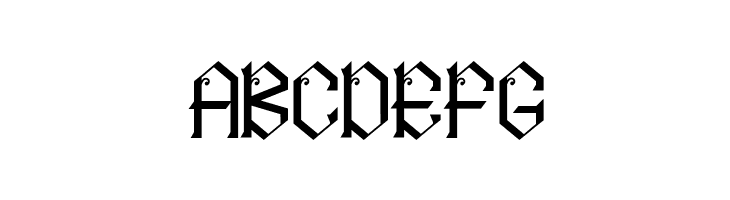 Arshaka  Free Fonts Download