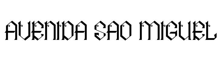 Arshaka  Free Fonts Download