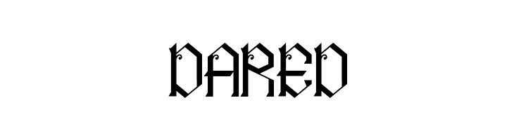 Arshaka  Free Fonts Download