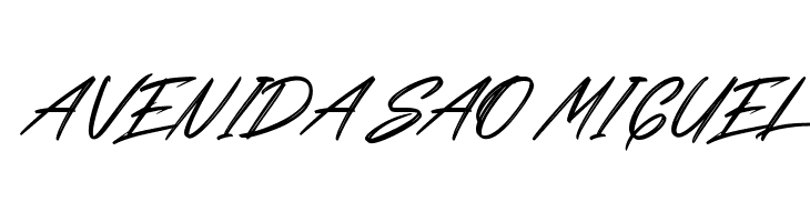 Rotters Personal Use  Free Fonts Download