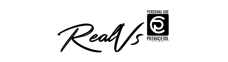 Rotters Personal Use  Free Fonts Download