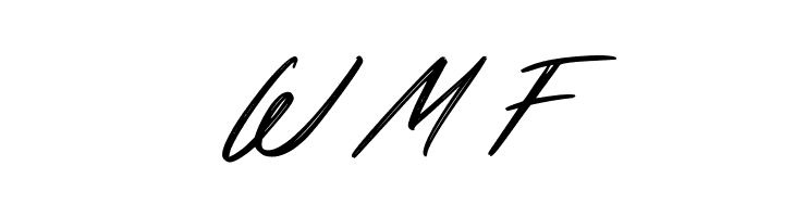 Rotters Personal Use  Free Fonts Download