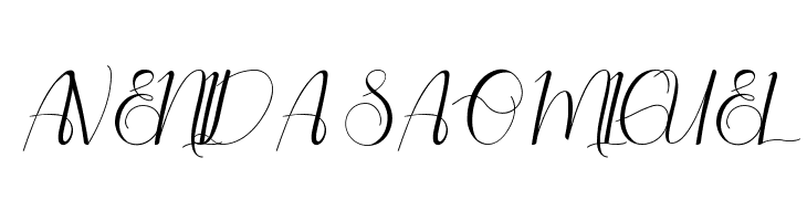 Gayesha  Free Fonts Download
