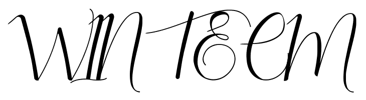 Gayesha  Free Fonts Download