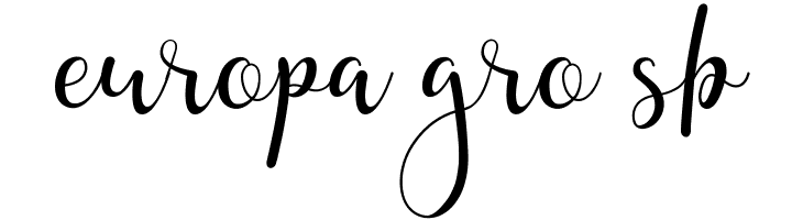 Gayesha  Free Fonts Download