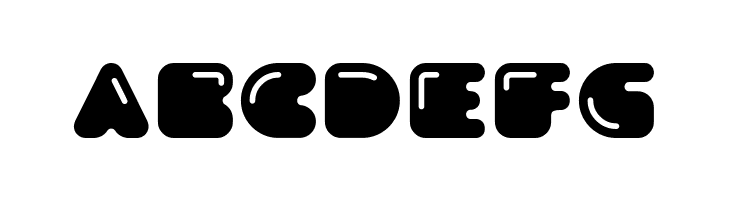 Boldest Free  Free Fonts Download
