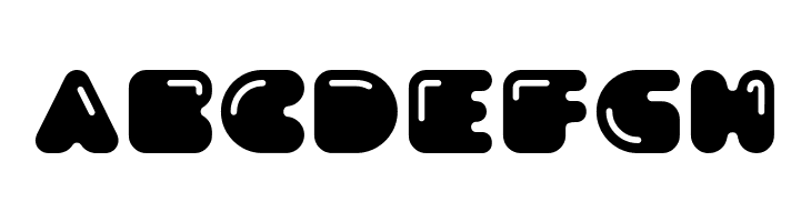 Boldest Free  Free Fonts Download