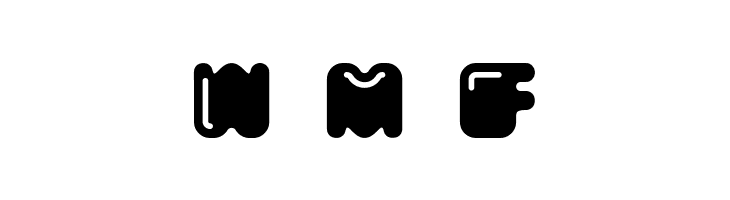 Boldest Free  Free Fonts Download