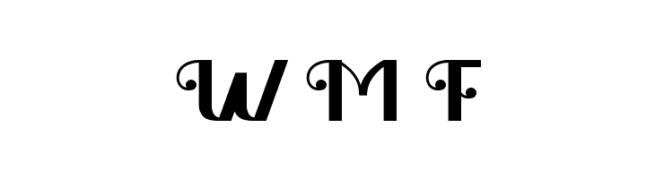 Love Fairy  Free Fonts Download