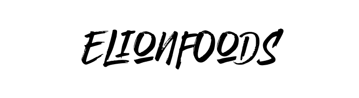 ULTIMATE SLAYER  Free Fonts Download