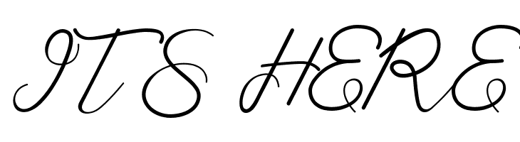 Corlita Script Free  Free Fonts Download