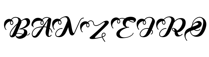 Keshia  Free Fonts Download