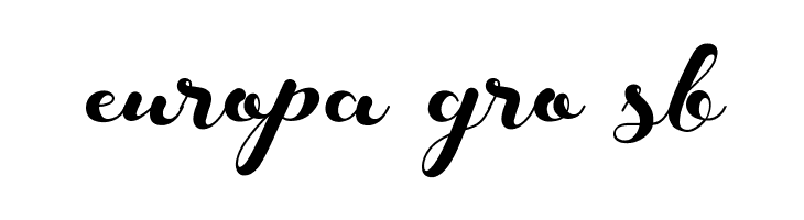 Keshia  Free Fonts Download