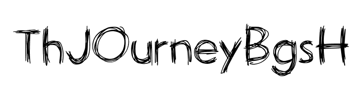 Handodle  Free Fonts Download
