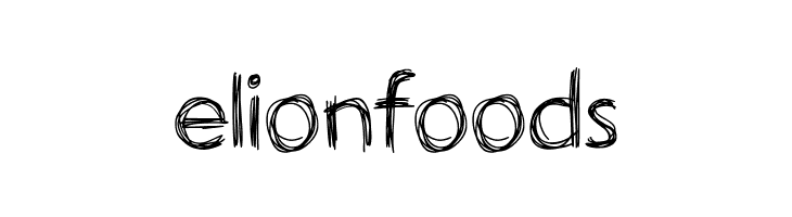 Handodle  Free Fonts Download