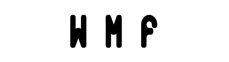 Bubble Club Condensed  Free Fonts Download