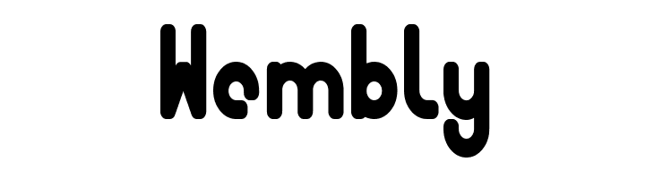 Bubble Club Condensed  Free Fonts Download