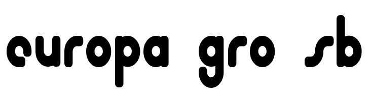 Bubble Club Condensed  Free Fonts Download
