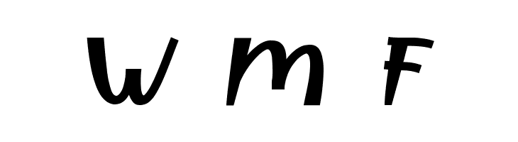 Handaru  Free Fonts Download