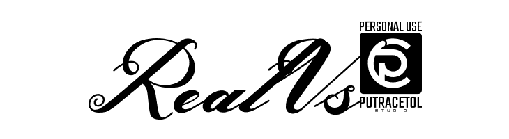 Ghaya FreeVersion  Free Fonts Download