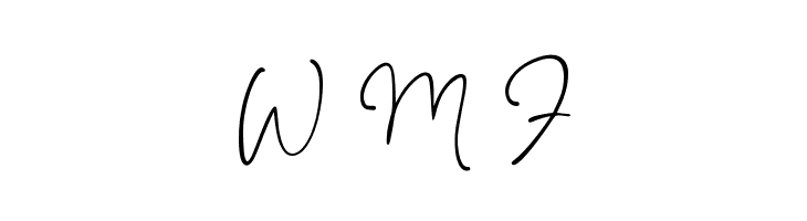 Safiar Signature  Free Fonts Download