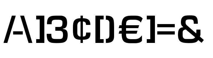 Elite Medium  Free Fonts Download