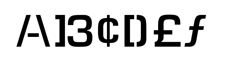 Elite Medium  Free Fonts Download