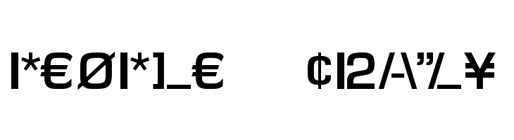 Elite Medium  Free Fonts Download