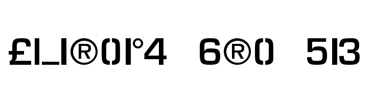 Elite Medium  Free Fonts Download