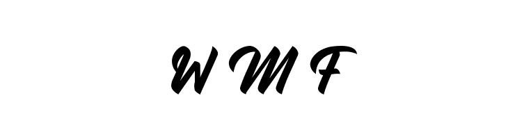West Kingdom Personal Use  Free Fonts Download