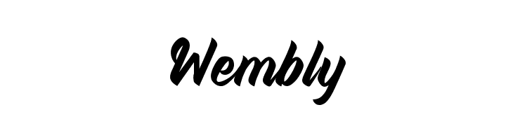 West Kingdom Personal Use  Free Fonts Download