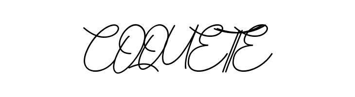Falsetto Signature  Free Fonts Download