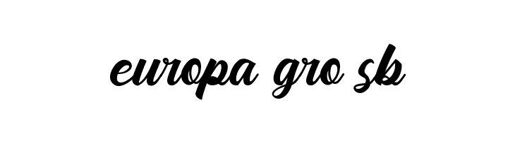 Roadstone  Free Fonts Download