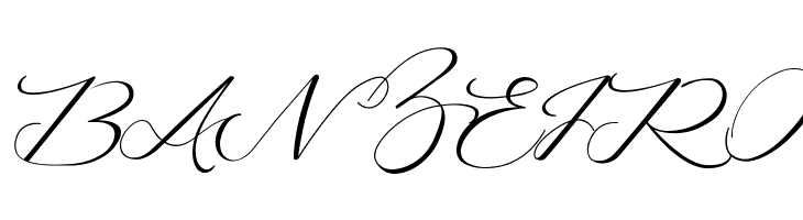 Lusya Free  Free Fonts Download