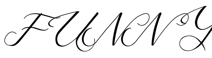 Lusya Free  Free Fonts Download