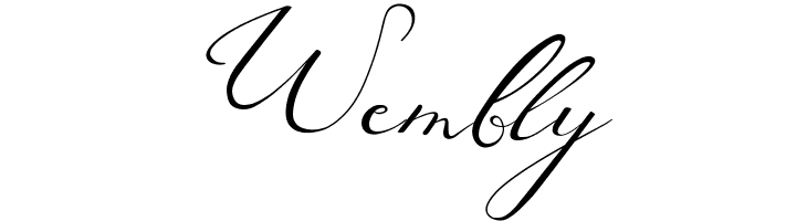 Lusya Free  Free Fonts Download