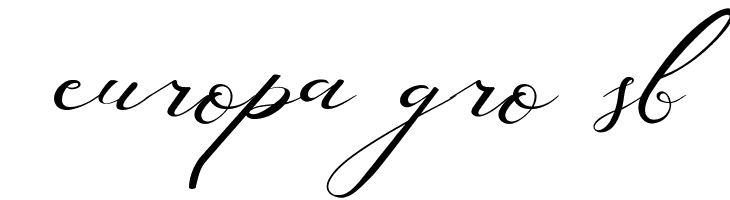 Lusya Free  Free Fonts Download