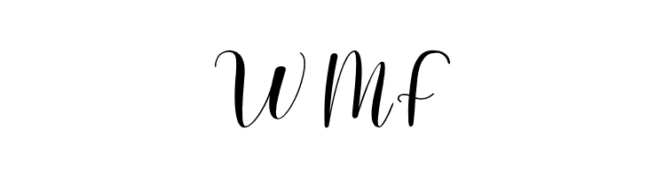 Julia Carlos  Free Fonts Download