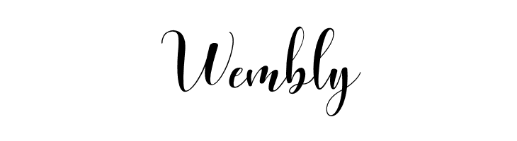 Julia Carlos  Free Fonts Download