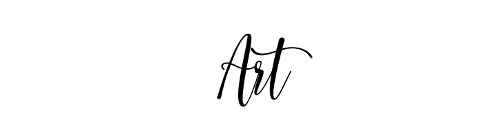 Loved Heart Script  Free Fonts Download